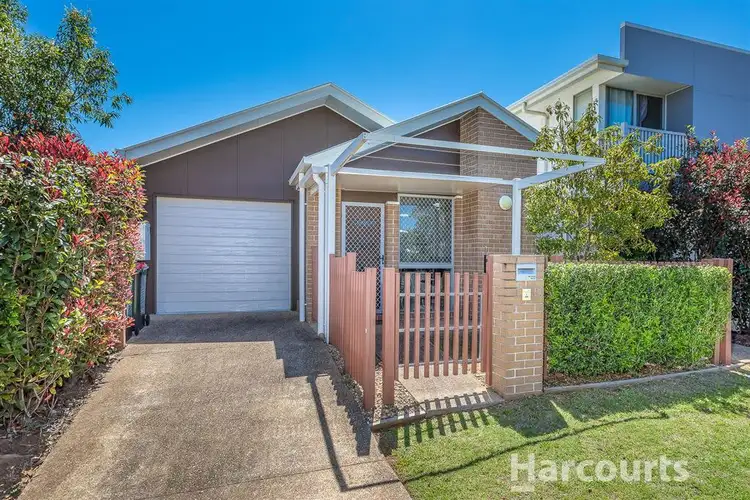 Second view of Homely house listing, 9 Manhattan Crescent, North Lakes QLD 4509
