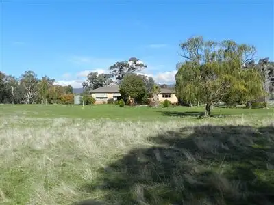 Second view of Homely rural property listing, 1718 Glenlofty-Warrenmang Road, Warrenmang VIC 3478