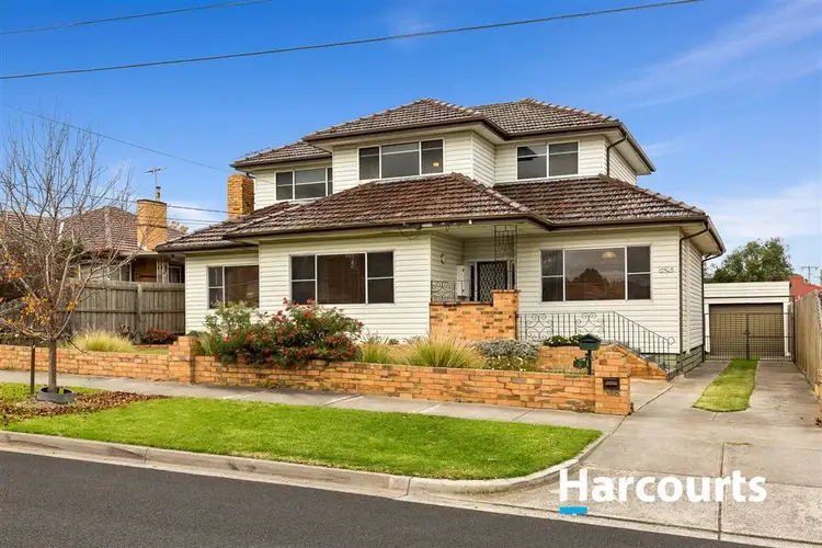 5 Broadhurst Avenue, Reservoir VIC 3073