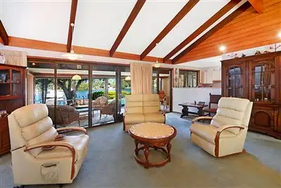 Fifth view of Homely house listing, 39 Lindsay Parade, Paradise Point QLD 4216