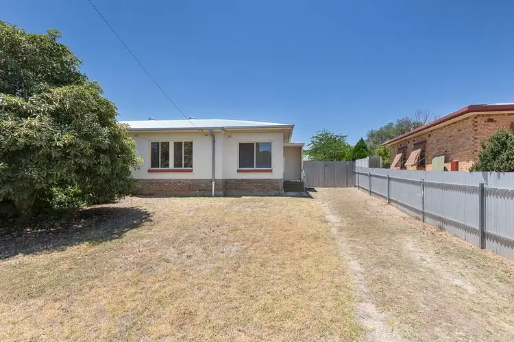 Main view of Homely semi-detached listing, 24/26 Benham Street, Elizabeth East SA 5112