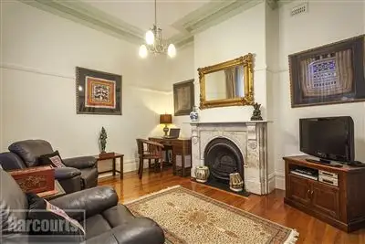 Fifth view of Homely house listing, 583 King Street, West Melbourne VIC