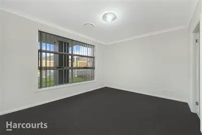 Fourth view of Homely house listing, 18 Alison Circuit, Oran Park NSW 2570