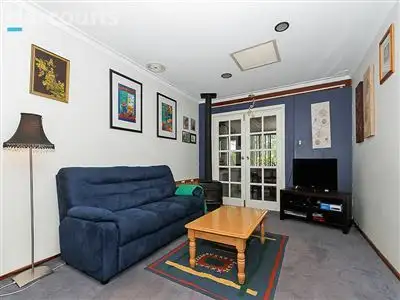 Fifth view of Homely house listing, 6 Malabar Crescent, Craigie WA 6025