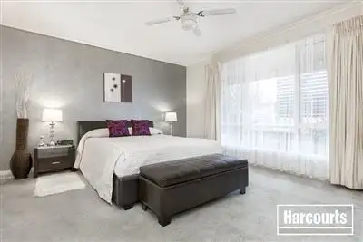 Fifth view of Homely house listing, 30 Rodlarni Crescent, Berwick VIC 3806