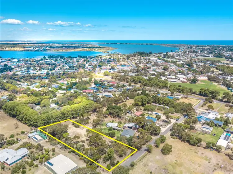 Main view of Homely land listing, Lot 100 Dance Street, Goolwa SA 5214