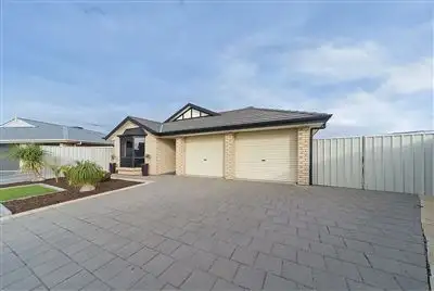 Main view of Homely house listing, 18 Newhaven Terrace, Burton SA 5110