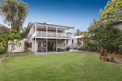 Fifth view of Homely house listing, 33 Menin Road, Corinda QLD 4075