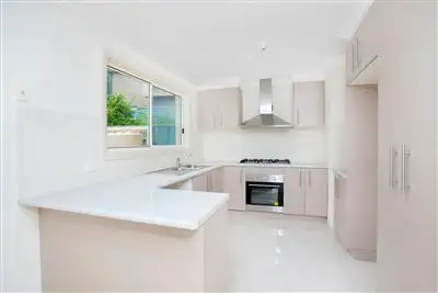 Second view of Homely semi-detached listing, 61 Mortlock Drive, Albion Park NSW 2527