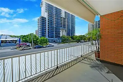 Fifth view of Homely unit listing, 3/49 Surf Parade, Broadbeach QLD 4218