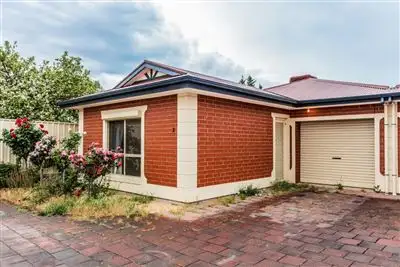 2/32 Daly Street, Kurralta Park SA 5037