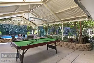 Second view of Homely house listing, 32 Indee Crescent, Craigmore SA 5114
