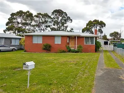 Main view of Homely house listing, 8 Eaton Place, Bridgewater TAS 7030