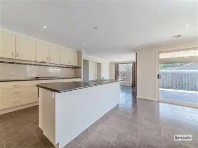 Sixth view of Homely house listing, 31 Miller Close, Drouin VIC 3818