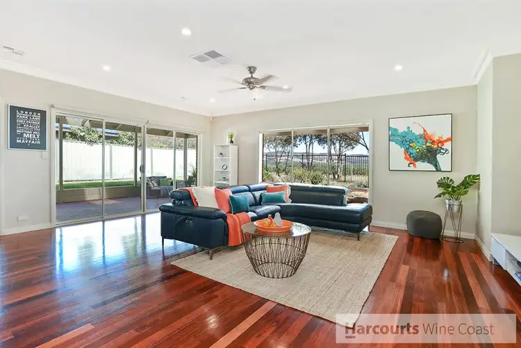 Fifth view of Homely house listing, 2 Moss Court, Aldinga Beach SA 5173