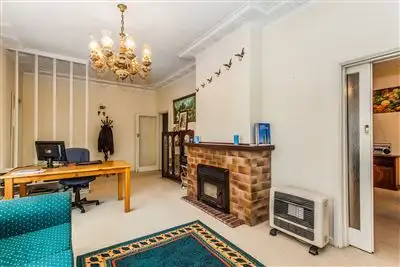 Fifth view of Homely house listing, 27 Riseley Street, Ardross WA 6153