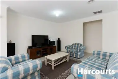 Sixth view of Homely house listing, 12 Camargue Circuit, Clyde North VIC 3978