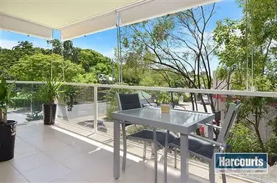 Second view of Homely unit listing, 1/19 Alexandra Road, Ascot QLD 4007