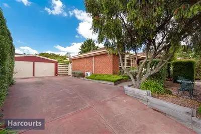 Main view of Homely house listing, 6 Lister Crescent, Sunbury VIC 3429