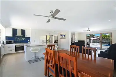 Sixth view of Homely house listing, 4 Statice Avenue, Hollywell QLD 4216