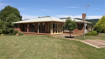 Main view of Homely house listing, 55 Rowlings Road, Branxholm TAS 7261