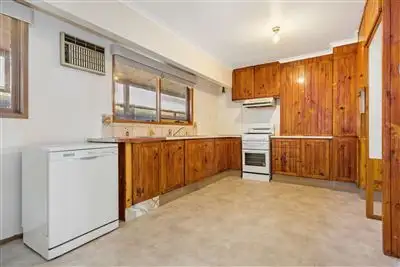 Second view of Homely house listing, 147 Princess Road, Corio VIC 3214