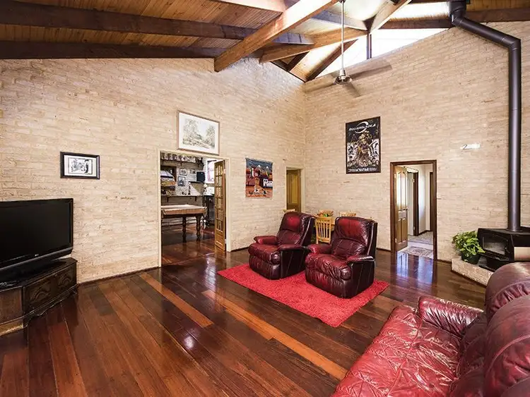Fourth view of Homely house listing, 13 Raywood Road, Bouvard WA 6211