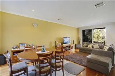 Fourth view of Homely house listing, 15 Jane Jarvis Way, Macquarie Links NSW 2565
