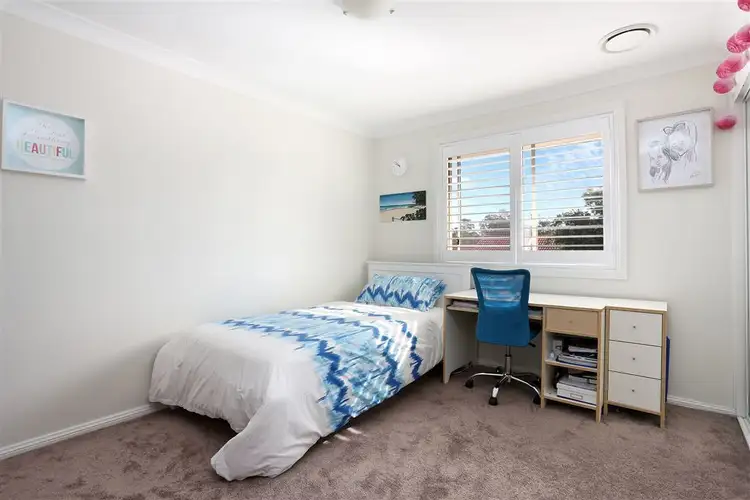 Seventh view of Homely townhouse listing, 63/17 Huntley Drive, Blacktown NSW 2148