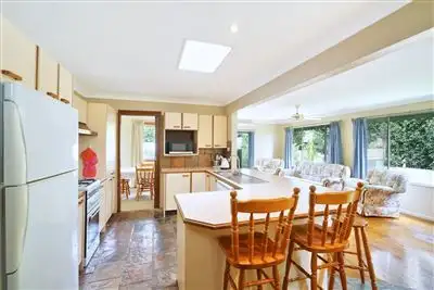 Third view of Homely house listing, 46 Tallowwood Crescent, Bradbury NSW 2560