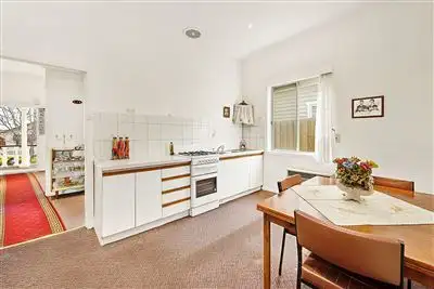 Second view of Homely house listing, 6 Hawking Street, Preston VIC 3072