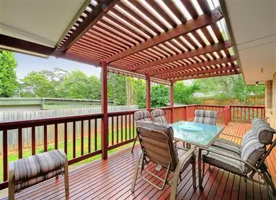 Main view of Homely house listing, 38 Holyrood Drive, Vermont VIC 3133