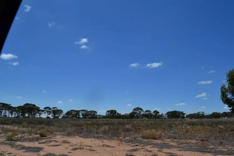Sixth view of Homely land listing, . Hillam Road, Cunderdin WA 6407
