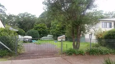 Main view of Homely land listing, 66 MacGibbon Parade, Old Erowal Bay NSW 2540