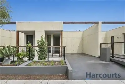Second view of Homely townhouse listing, 114 Valley Lake Boulevard, Keilor East VIC 3033