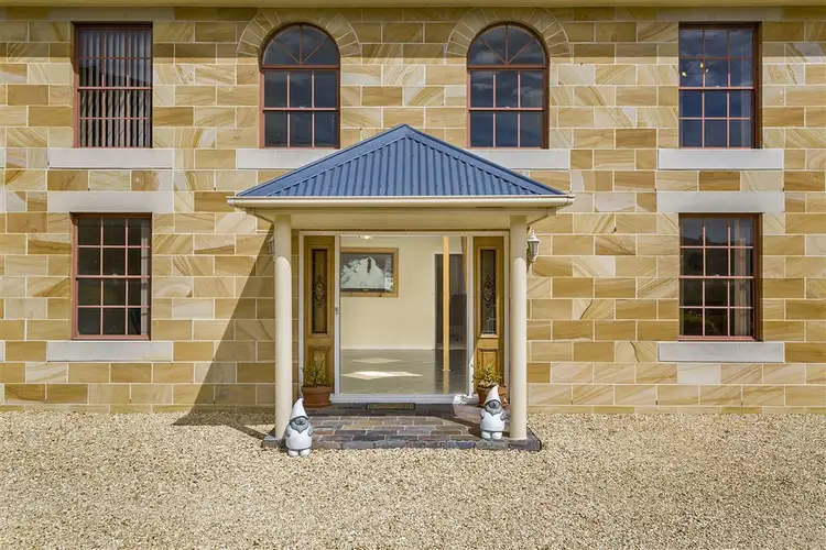 Fourth view of Homely house listing, 151 Otago Bay Road, Otago TAS 7017