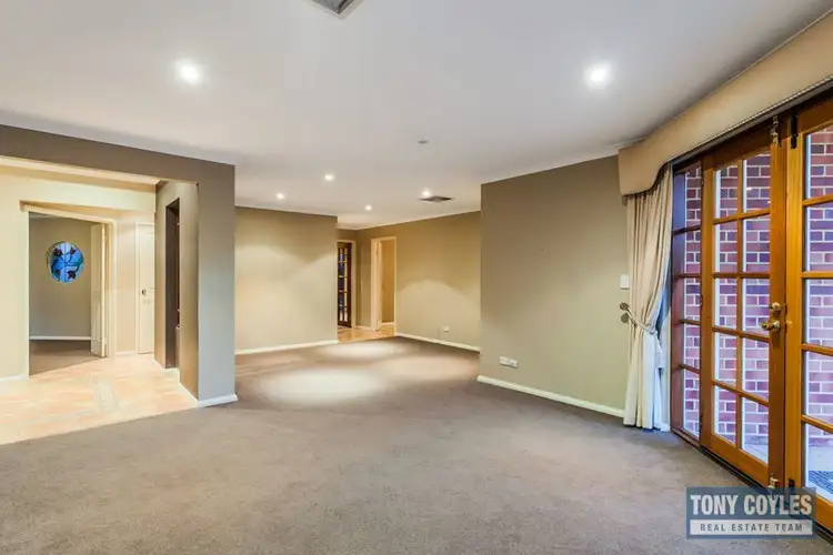 Fourth view of Homely house listing, 3 Mirabeau Mews, Bibra Lake WA 6163