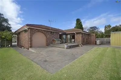 Seventh view of Homely house listing, 133 Rollins Road, Bell Post Hill VIC 3215