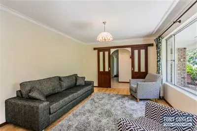 Seventh view of Homely house listing, 18 Bracken Way, Bibra Lake WA 6163