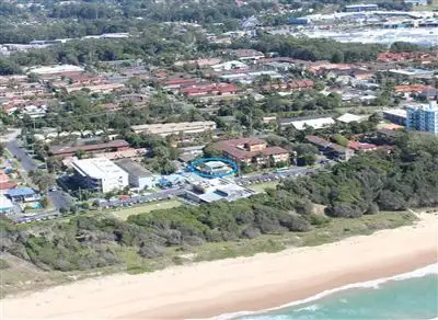 Main view of Homely block of units listing, 61 ocean parade, Coffs Harbour NSW 2450