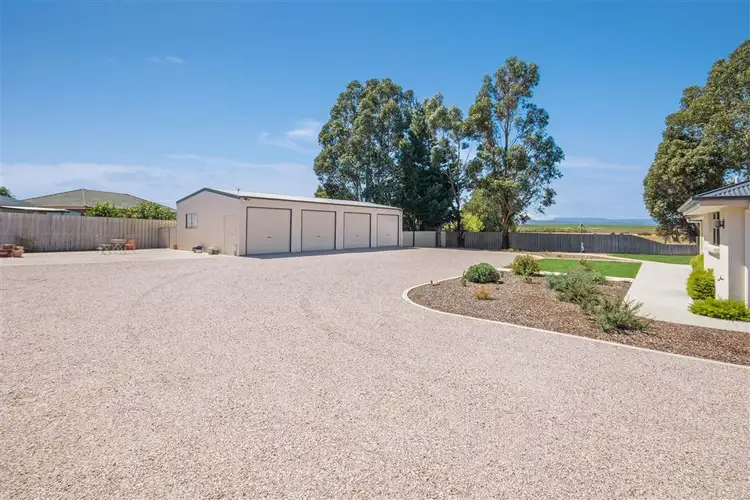 Second view of Homely house listing, 19-21 Longford Close, Longford TAS 7301