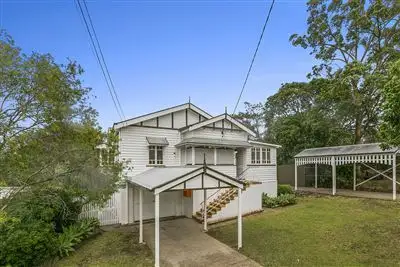 Second view of Homely house listing, 101 Reuben Street, Holland Park QLD 4121