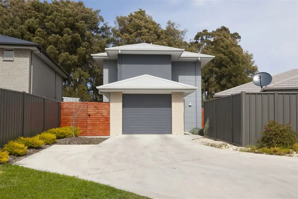 Main view of Homely house listing, 1/9-11 Hortus Place, Newnham TAS 7248