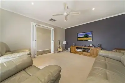 Third view of Homely house listing, 18 Pinehurst Court, Craigmore SA 5114