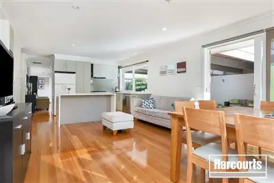 Seventh view of Homely house listing, 6 Bangalay Place, Berwick VIC