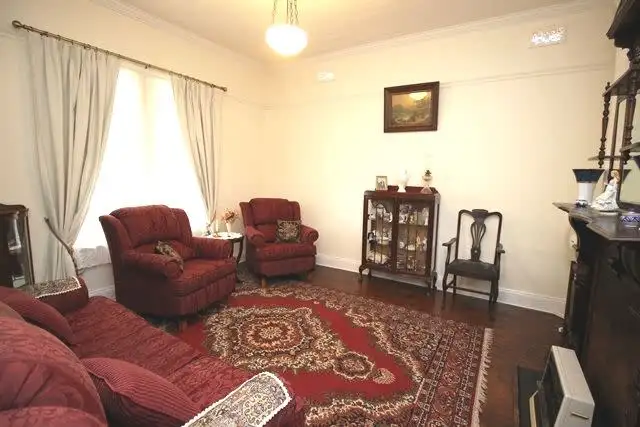 Third view of Homely house listing, 58 Crown Street, Cootamundra NSW 2590