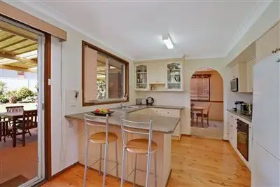 Second view of Homely house listing, 2 Coppabella Crescent, Bradbury NSW 2560