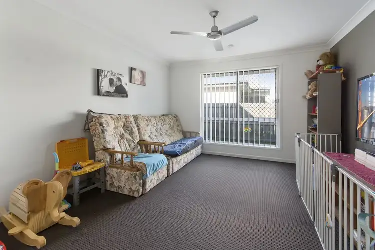 Third view of Homely house listing, 8 Denman Drive, Bundamba QLD 4304