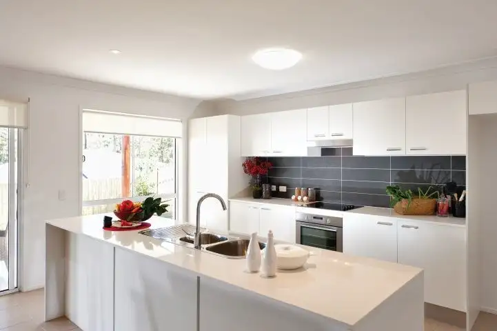 Second view of Homely townhouse listing, Lot 228 Oscar Circuit, Roxburgh Park VIC 3064