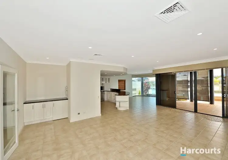 Sixth view of Homely house listing, 62 Aztec Island Retreat, Halls Head WA 6210